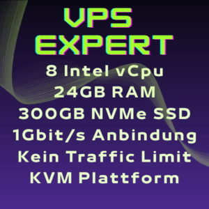 VPS Expert